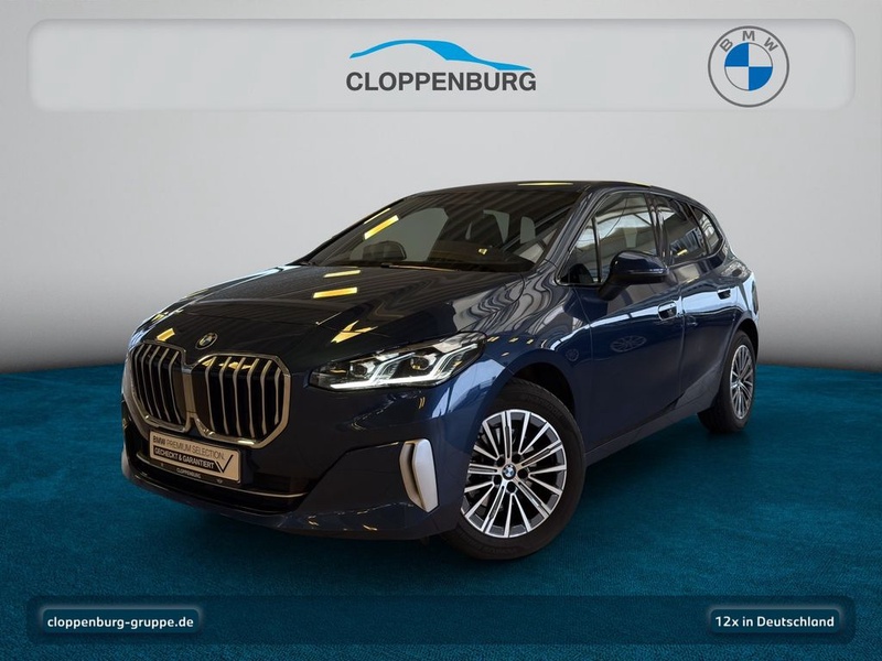 BMW 2 Series