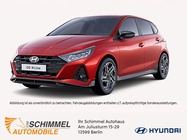 Hyundai i20 2025