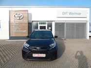 Toyota Aygo 2024