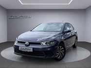 Volkswagen Polo 2025