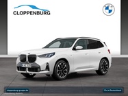 BMW X3 2025