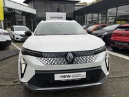 Renault Scenic E-TECH 2025