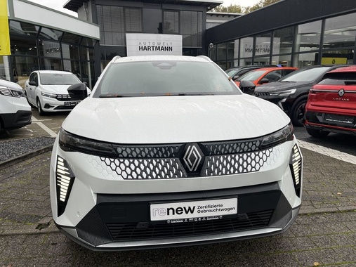 Renault Scenic E-TECH 2025