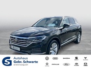 Volkswagen Touareg 2023