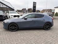 Mazda 3 2025