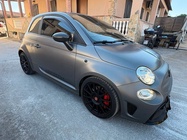 Abarth 595 2019