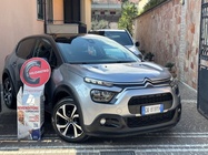Citroen C3 2021