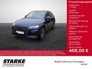 Audi Q5 2024