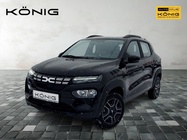 Dacia Spring 2023