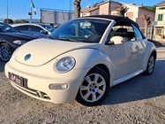 Volkswagen New Beetle 2003