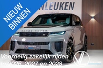 Land Rover Sport 2025