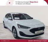 Ford Focus 2023