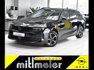 Opel Astra 2025