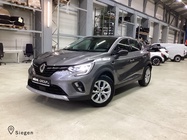 Renault Captur 2022