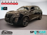 Peugeot 2008 2025