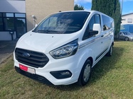 Ford Transit Custom 2020