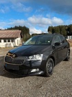 Skoda Fabia 2023