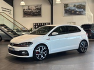 Volkswagen Polo 2019