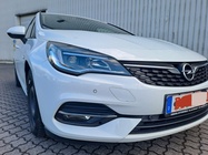Opel Astra 2020