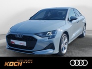Audi A3 2024