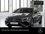 Mercedes-Benz A-Class 2025