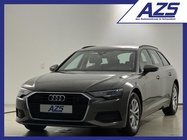 Audi A6 2023