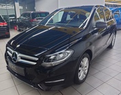 Mercedes-Benz B-Class 2015
