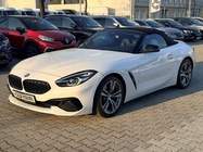 BMW Z4 2019