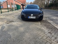 Volkswagen Arteon 2020