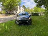 Ford Fiesta 2020