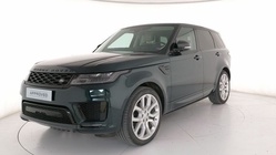Land Rover Sport 2020