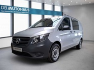 Mercedes-Benz Vito 2021