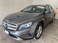 Mercedes-Benz GLA-Class 2016