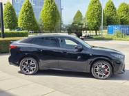 BMW X2 2024