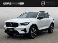 Volvo XC40 2025