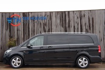 Mercedes-Benz V-Class 2015