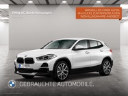 BMW X2 2022