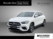 Mercedes-Benz GLA-Class 2024