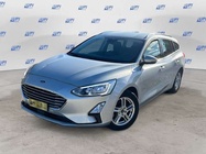 Ford Focus 2019