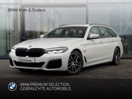 BMW 5 Series 2022
