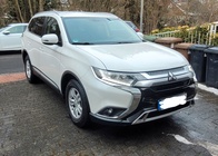 Mitsubishi Outlander 2020