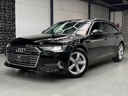 Audi A6 2021