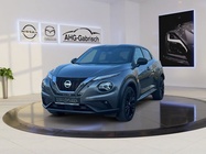 Nissan Juke 2021