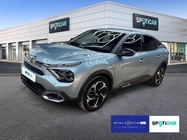 Citroen C4 2023