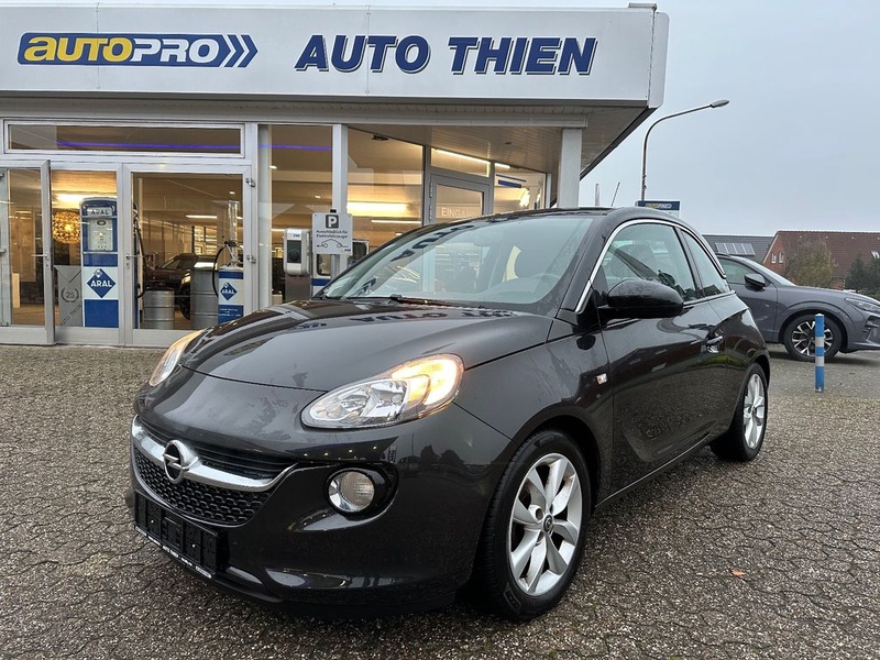 Opel Adam