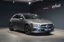 Mercedes-Benz A-Class 2019