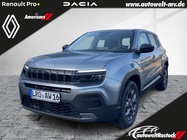 Jeep Avenger 2025