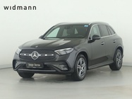 Mercedes-Benz GLC-Class 2024