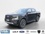 Ford Ranger 2026
