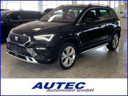 Seat Ateca 2021